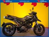 DUCATI Hypermotard 796 Garantita e Finanziabile