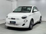 FIAT 500e Berlina 42 kWh