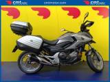 HONDA NC 750 X Garantita e Finanziabile
