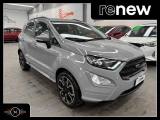 FORD EcoSport 1.0 EcoBoost 125cv ST Line S S my20.25