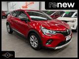RENAULT Captur 1.0 tce Intens Gpl 100cv fap