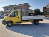 FIAT 35 2.3 MJT  EURO 6B PORTATA UTILE 14Q