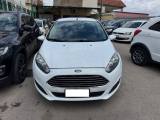 FORD Fiesta 1.4 5p. Bz.- GPL Titanium 12 MESI DI GARANZIA