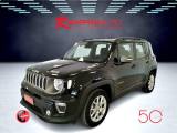 JEEP Renegade 1.0 B. 120 CV Limited Km 17.000 Iva Esposta