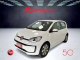 VOLKSWAGEN e-up! Elettrica Unico Proprietario Pronta Consegna!