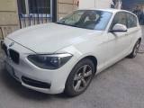 BMW 118 d 5p. Sport FRIZIONE DA FARE