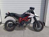 AC Other Hypermotard - Hypermotard 1100 Evo SP