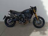AC Other Scrambler - Scrambler 1100 Sport Pro my21