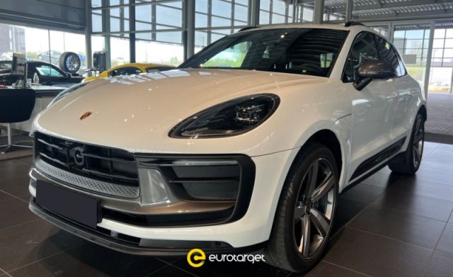 porsche macan 2.0 t