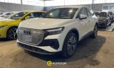 AUDI Q4 e-tron Q4 SPB 40 e-tron