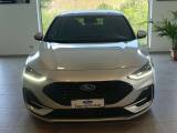 FORD Focus 5p ST-Line 1.0 EcoBoost Hybrid 125CV