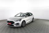 FORD Focus Focus 1.0 EcoBoost Hybrid 125 CV SW ST-Line