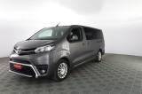 TOYOTA Proace Verso Proace Verso Electric 75 kWh L2 Long D Lounge