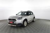 MINI Countryman C Mini C Favoured