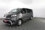 TOYOTA Proace Verso Proace Verso Electric 75 kWh L2 Long D Lounge