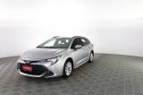 TOYOTA Corolla Corolla Active 1.8 Hybrid Touring Sports
