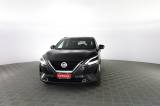 NISSAN Qashqai Qashqai MHEV 158 CV Xtronic Tekna
