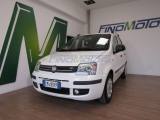 FIAT Panda 1.2 69 CV Dynamic - NEOPATENTATI