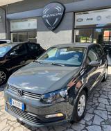 VOLKSWAGEN Polo 1.0 MPI 5p. Trendline