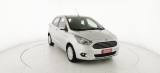 FORD Ka+ 1.2 Ti-VCT