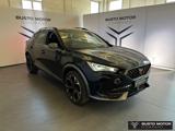 CUPRA Formentor 1.5 TSI 150 CV