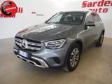 MERCEDES-BENZ GLC 300 d 4Matic Executive.