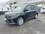 FORD Tourneo Courier 1.0 EcoBoost Titanium
