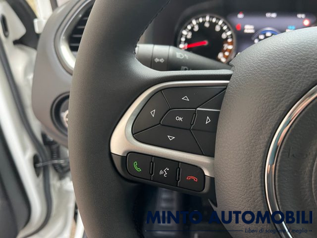 JEEP RENEGADE 1.0 T3 120CV LIMITED EDITION STE - foto 28