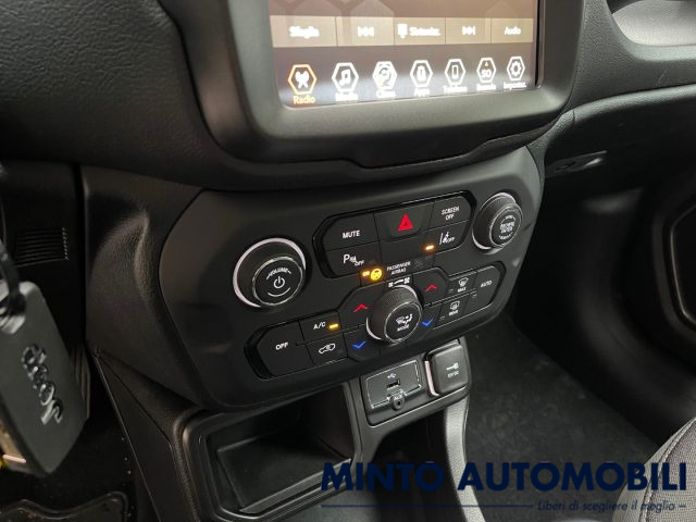JEEP RENEGADE 1.0 T3 120CV LIMITED EDITION STE - foto 29