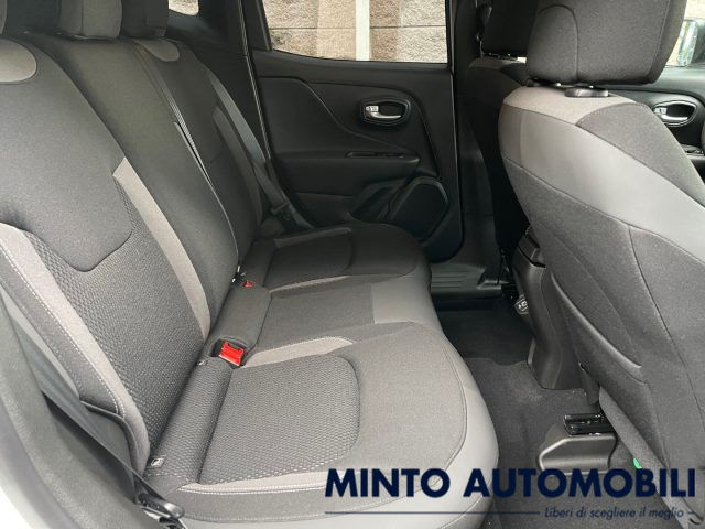 JEEP RENEGADE 1.0 T3 120CV LIMITED EDITION STE - foto 21