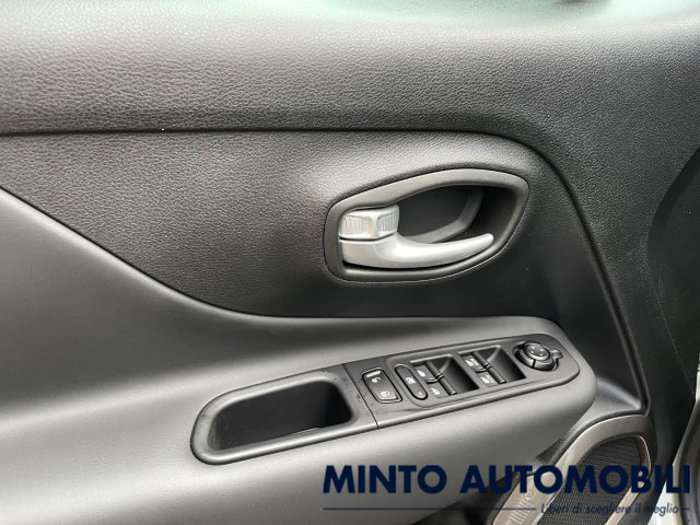 JEEP RENEGADE 1.0 T3 120CV LIMITED EDITION STE - foto 25