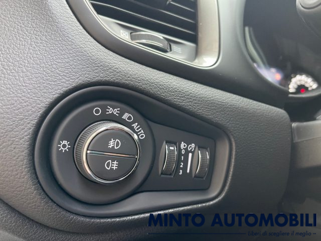 JEEP RENEGADE 1.0 T3 120CV LIMITED EDITION STE - foto 26