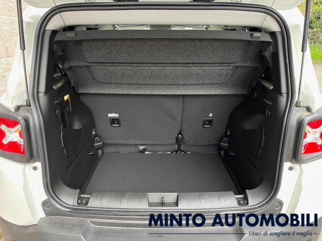 JEEP RENEGADE 1.0 T3 120CV LIMITED EDITION STE - foto 31