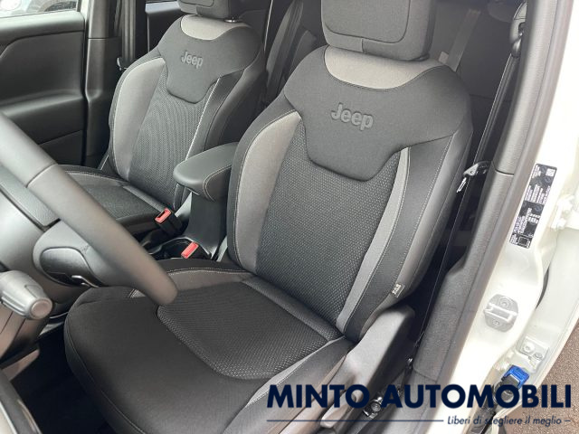 JEEP RENEGADE 1.0 T3 120CV LIMITED EDITION STE - foto 30