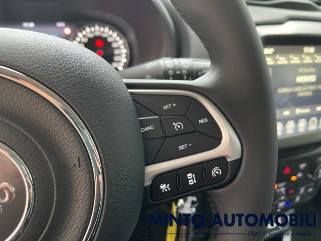 JEEP RENEGADE 1.0 T3 120CV LIMITED EDITION STE - foto 27