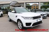 LAND ROVER Range Rover Sport 2.0 Si4  PHEV SE 404 cv MY 2019 Promo
