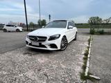 MERCEDES-BENZ C 220 d S.W. Auto Premium