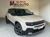 JEEP Avenger 1.2 Turbo 100 CV  Summit
