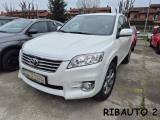 TOYOTA RAV 4 RAV4 Crossover 2.2 D-4D 150 CV DPF Exclusive