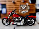 HARLEY-DAVIDSON 1340 Heritage Softail springer custom