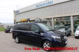 MERCEDES-BENZ V 250 d Automatic Exclusive Long 190cv 8 POSTI Vettura
