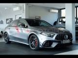 MERCEDES-BENZ A 45 S AMG S Premium Street Style Edition 4Matic+