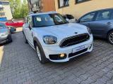 MINI Countryman 1.5 Cooper SE Countryman ALL4 Automatica