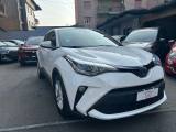 TOYOTA C-HR 1.8 Hybrid E-CVT Active