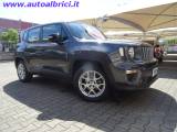 JEEP Renegade 1.0 T3 120 CV LIMITED