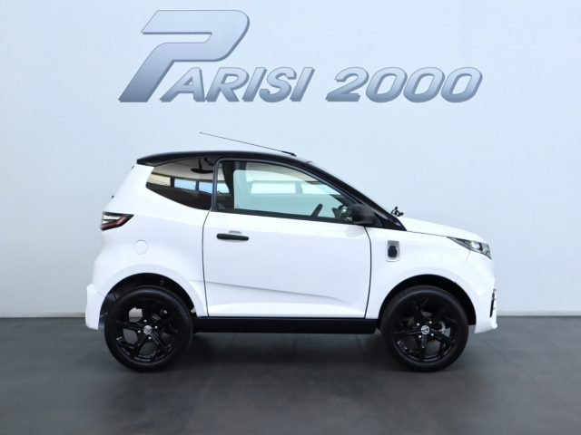 AIXAM CITY E-CITY SPORT AMBITION *PROMO PAR - foto 6