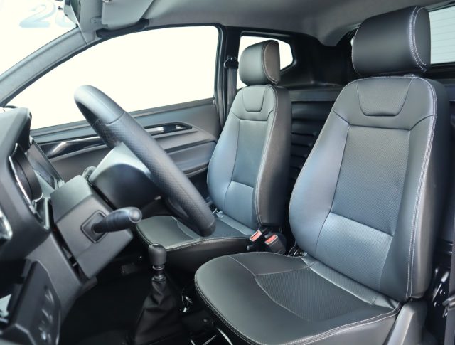 AIXAM CITY E-CITY SPORT AMBITION *PROMO PAR - foto 8