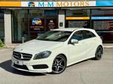 MERCEDES-BENZ A 180 CDI Premium
