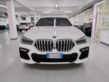 BMW X6 xDrive30d Msport