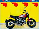 DUCATI Scrambler 800 Garantita e Finanziabile